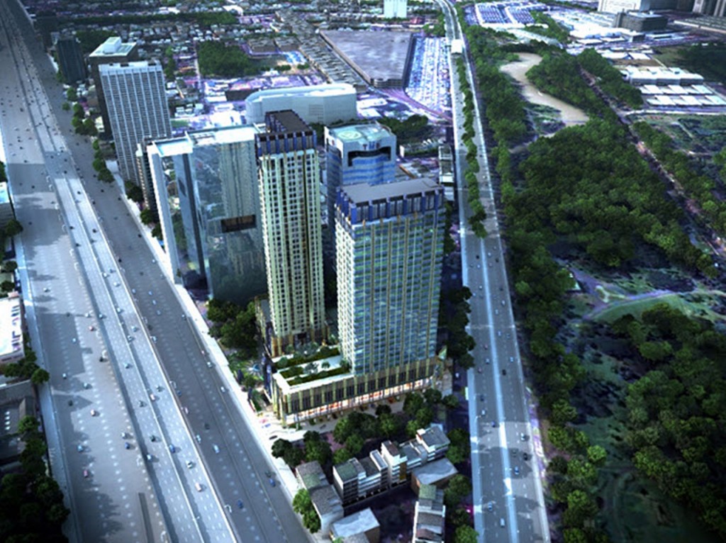 The Whizdom Avenue Ratchada â Ladprao AnalysisEquinock-003